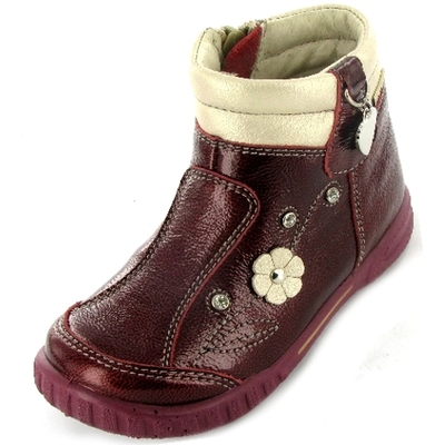 сапоги Котофей. Сапожки ясельные, малодетские, дошкольные