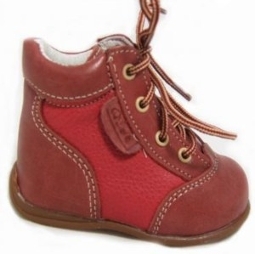 Ботинки Скороход. Ботинки на первый шаг