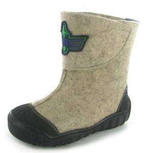 сапоги Котофей. Сапожки войлочные