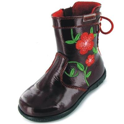 сапоги Котофей. Сапожки малодетские, дошкольные